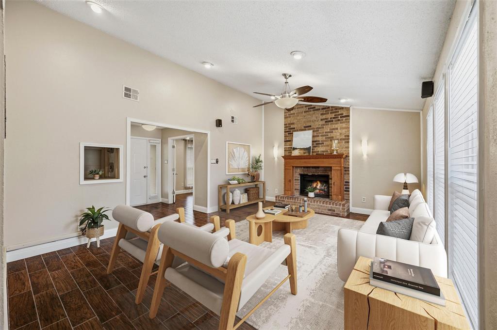 2713 Riviera Dr, Garland, TX 75040 photo