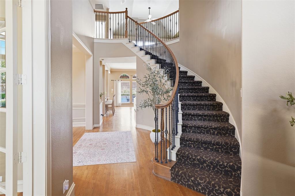 1001 Bristlewood Dr, Mckinney, TX 75072 photo