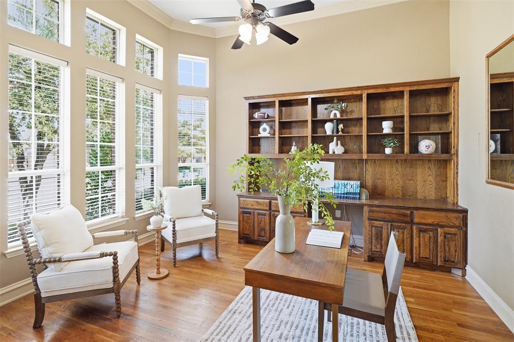 1001 Bristlewood Dr, Mckinney, TX 75072 photo