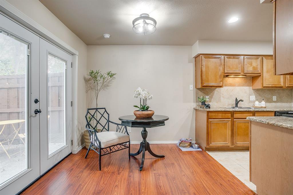 5714 Cedar Creek Dr, Benbrook, TX 76109 photo