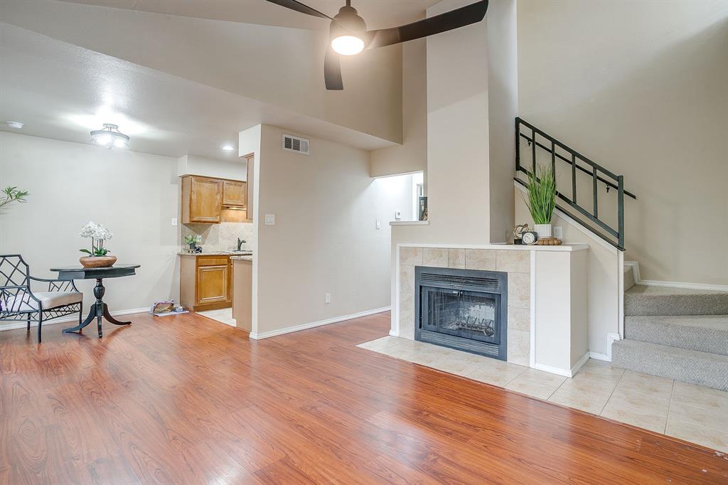5714 Cedar Creek Dr, Benbrook, TX 76109 photo