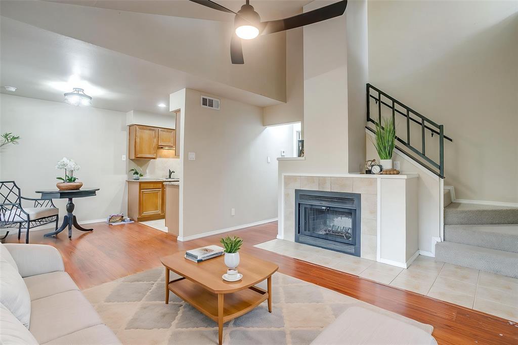 5714 Cedar Creek Dr, Benbrook, TX 76109 photo