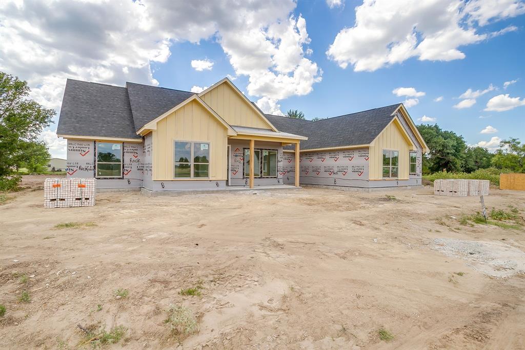 247 Jimmy Ln, Millsap, TX 76066 photo