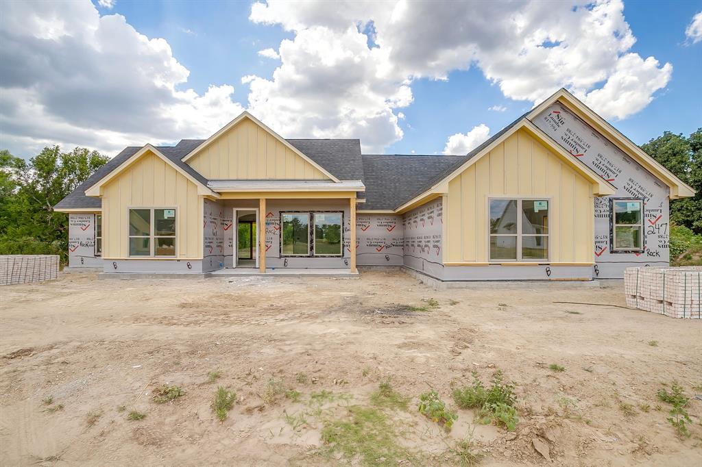 247 Jimmy Ln, Millsap, TX 76066