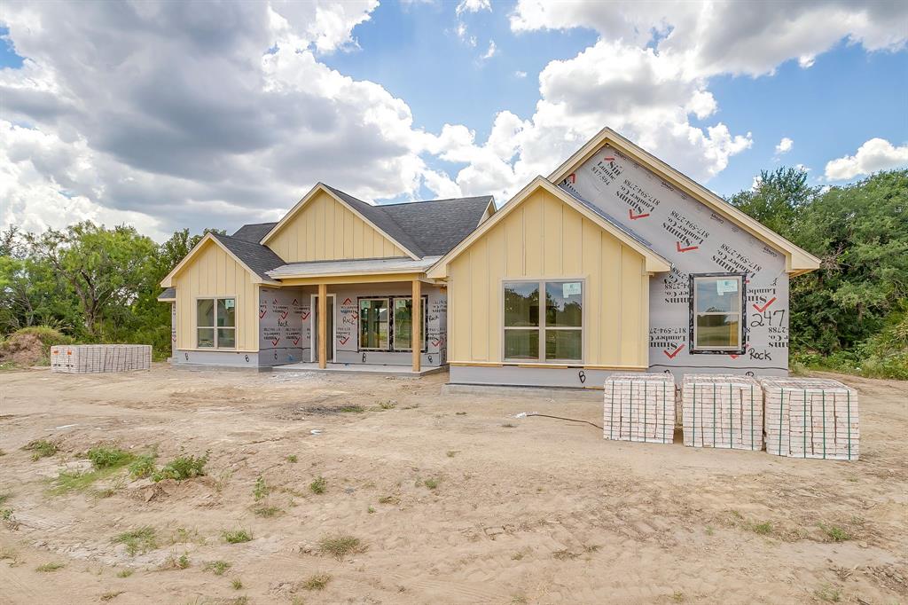 247 Jimmy Ln, Millsap, TX 76066 photo