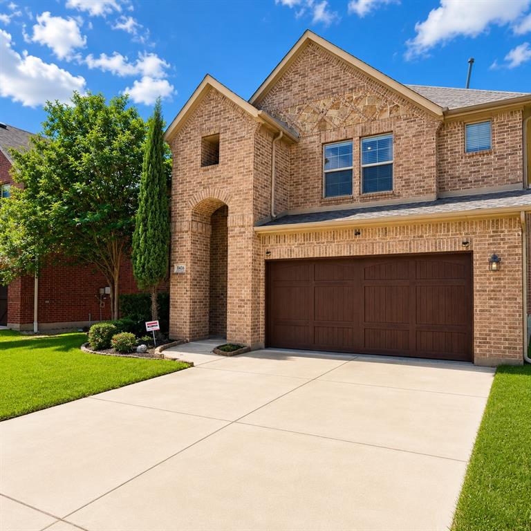 8416 Whistling Duck Dr, Fort Worth, TX 76118 photo