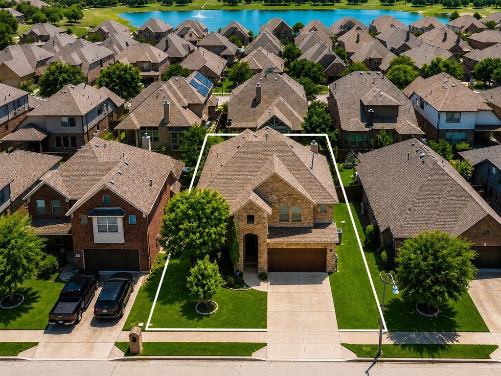 8416 Whistling Duck Dr, Fort Worth, TX 76118 photo