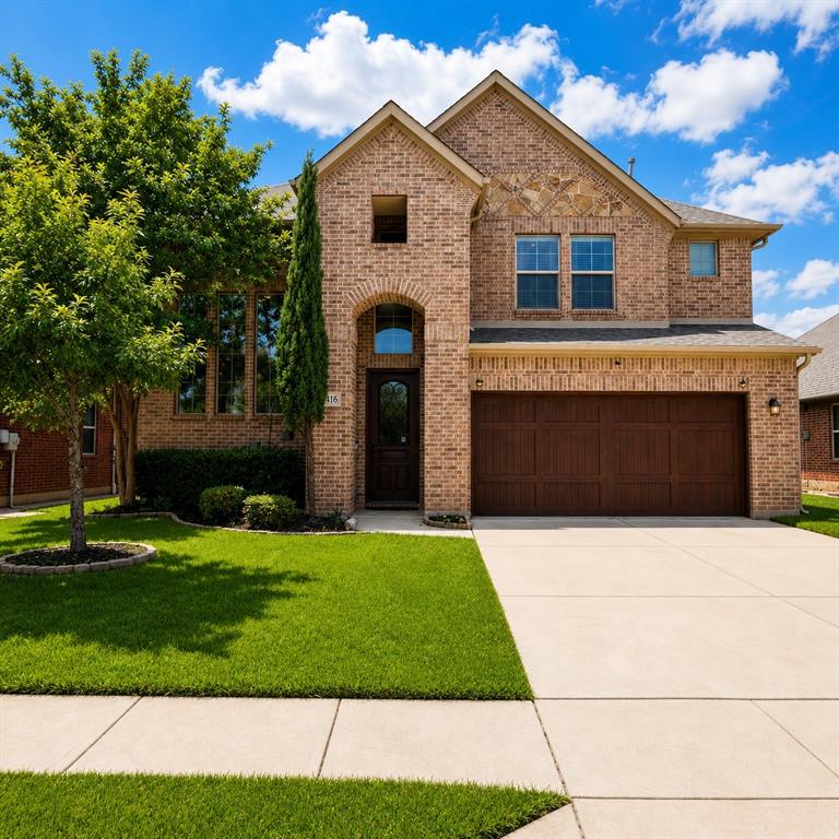 8416 Whistling Duck Dr, Fort Worth, TX 76118 photo