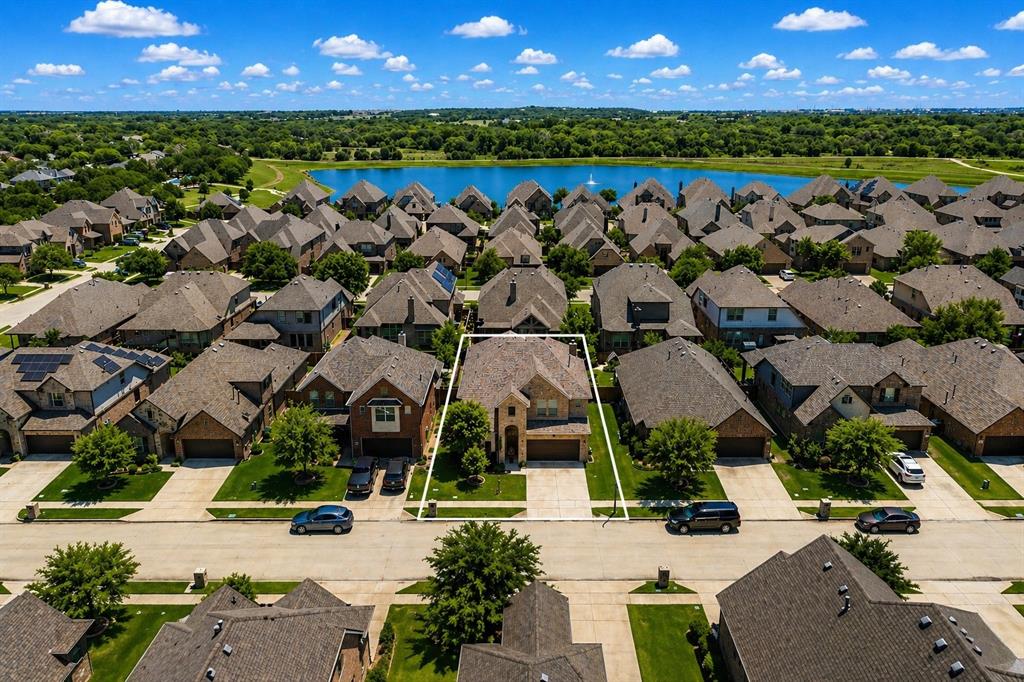 8416 Whistling Duck Dr, Fort Worth, TX 76118 photo