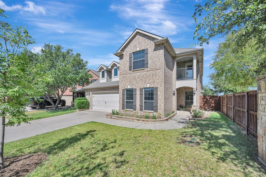12745 Welsh Walk, Fort Worth, TX 76244 photo