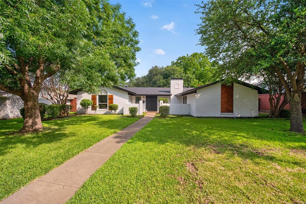 3919 Ridgeoak Way, Farmers Branch, TX 75244