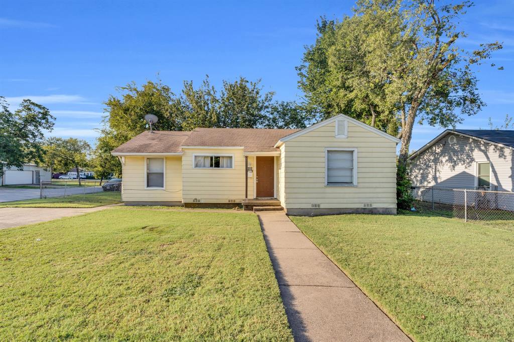 202 Wheatland Rd, Duncanville, TX 75116
