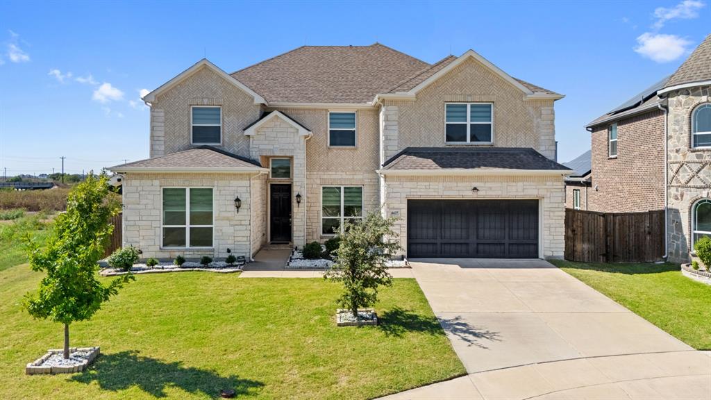 4437 Canadian River Dr, Celina, TX 75078 photo