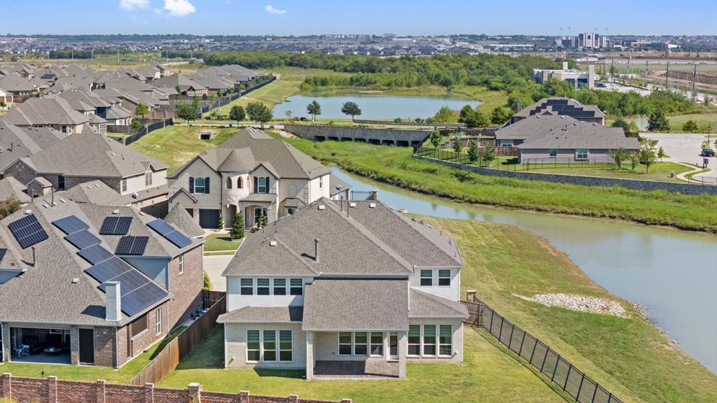 4437 Canadian River Dr, Celina, TX 75078 photo