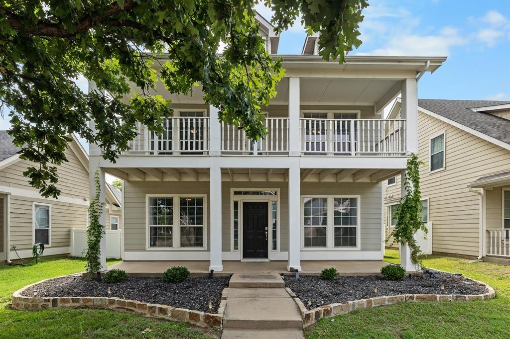 1411 Bristol Ln, Providence Village, TX 76227