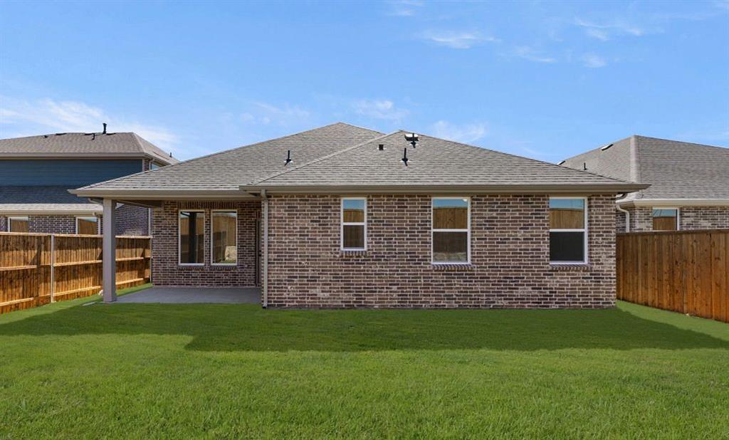 4303 Bellflower Ln, Melissa, TX 75454 photo