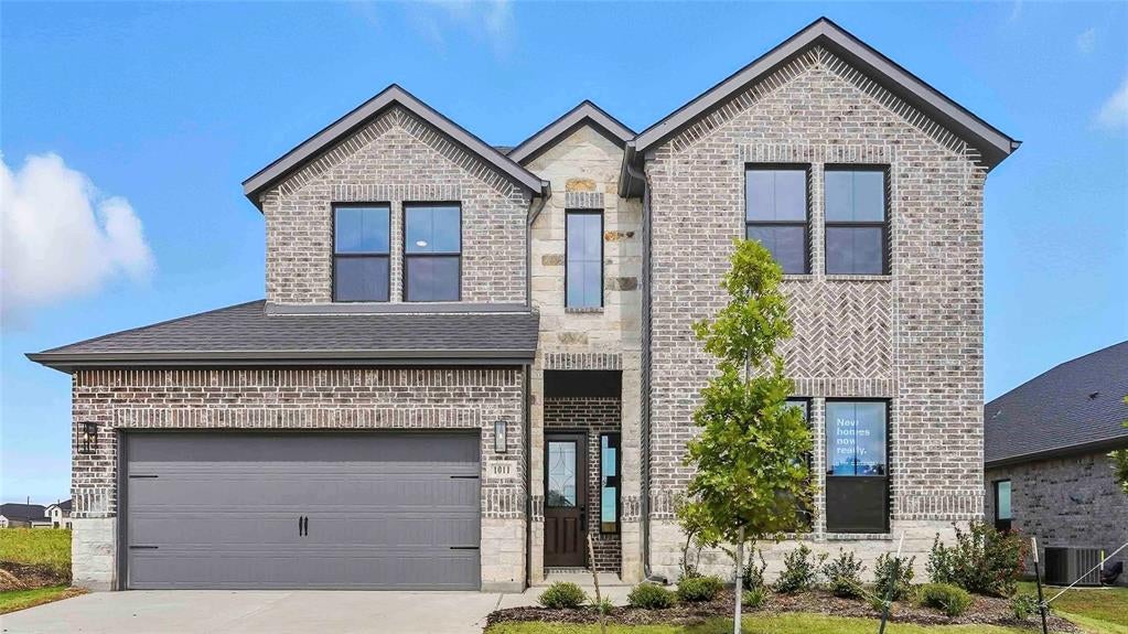 1011 Pitchfork Rd, Royse City, TX 75189