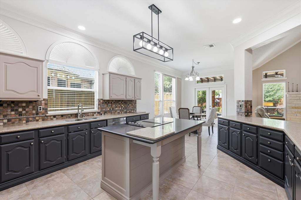 3207 Willow Ridge Trl, Carrollton, TX 75007 photo