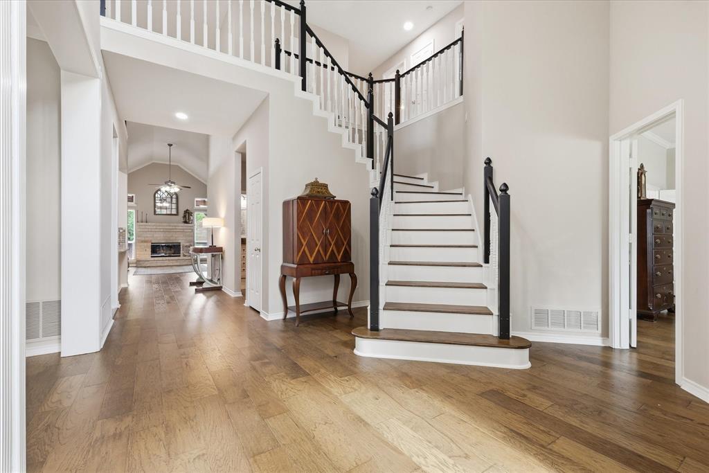 3207 Willow Ridge Trl, Carrollton, TX 75007 photo