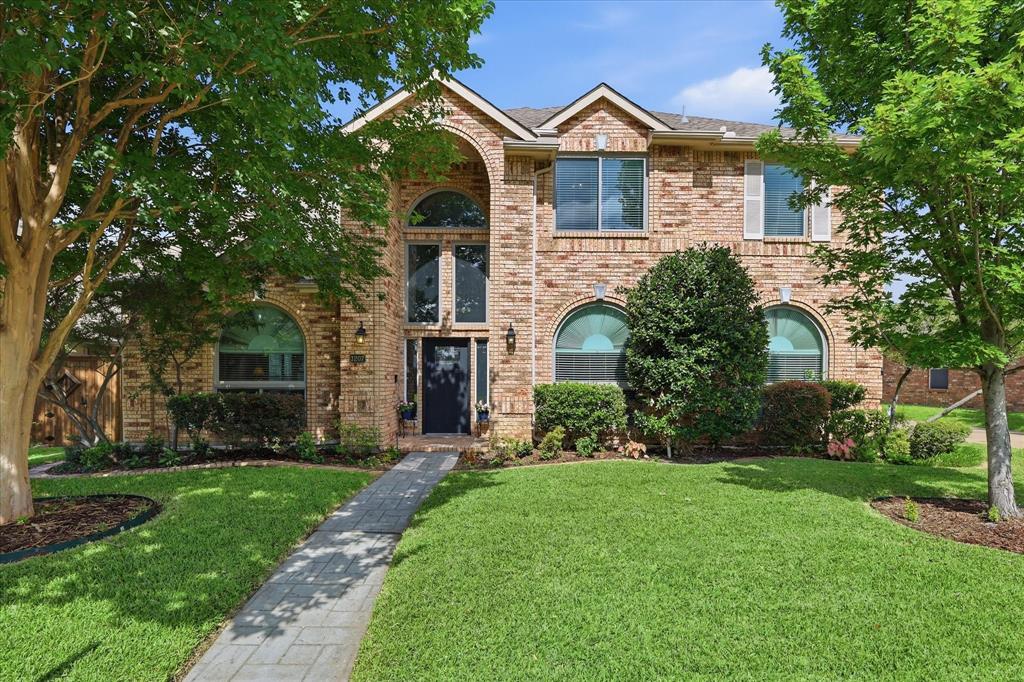 3207 Willow Ridge Trl, Carrollton, TX 75007 photo