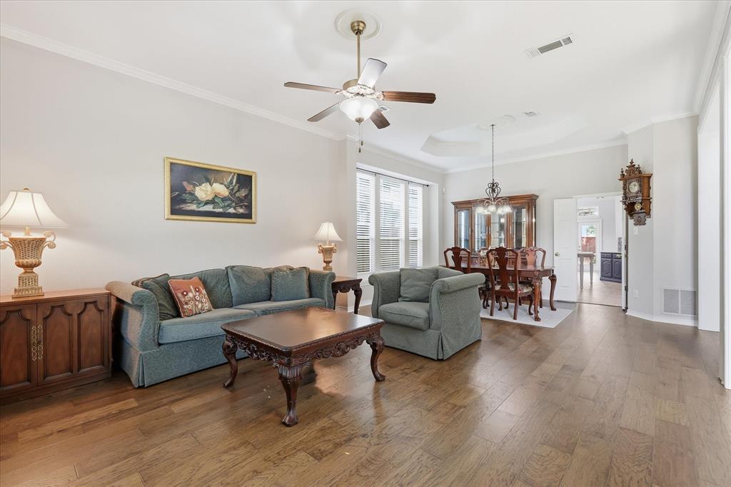 3207 Willow Ridge Trl, Carrollton, TX 75007 photo
