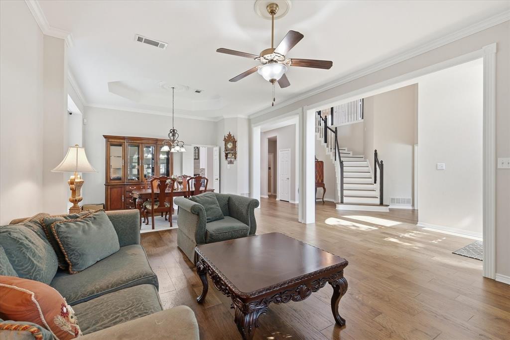 3207 Willow Ridge Trl, Carrollton, TX 75007 photo