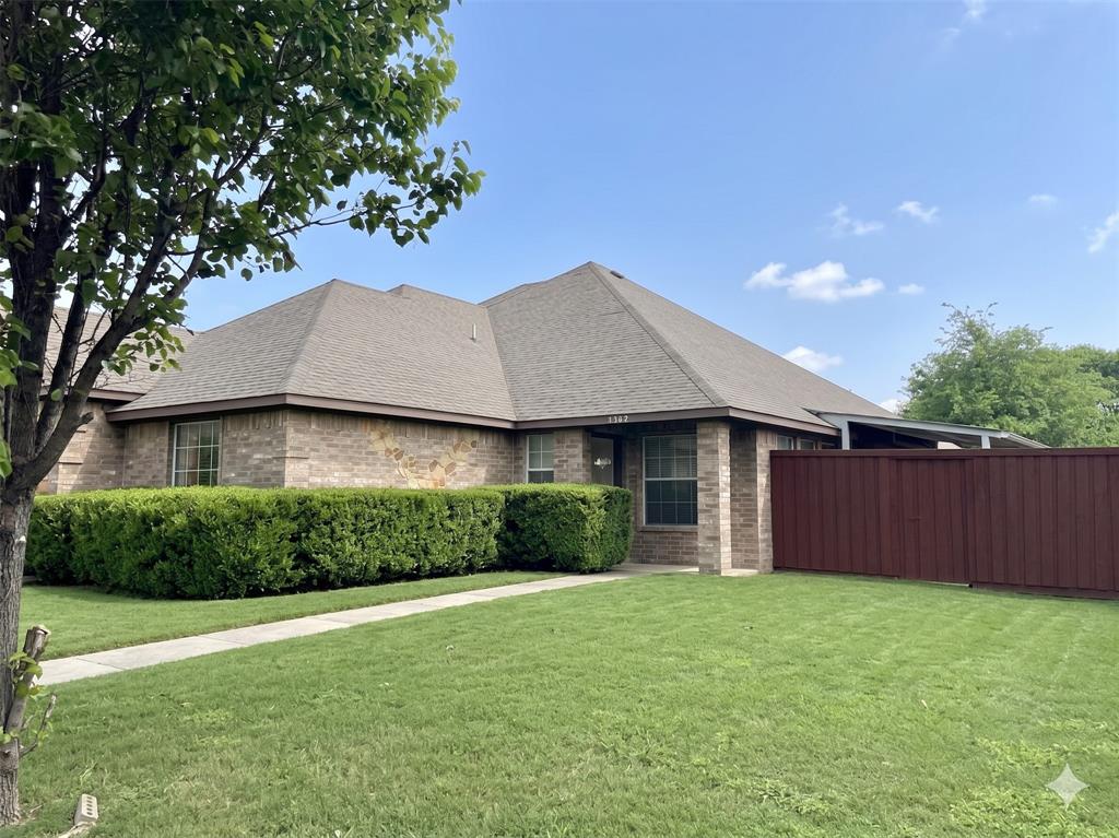 1987 Castle Dr, Garland, TX 75040 photo