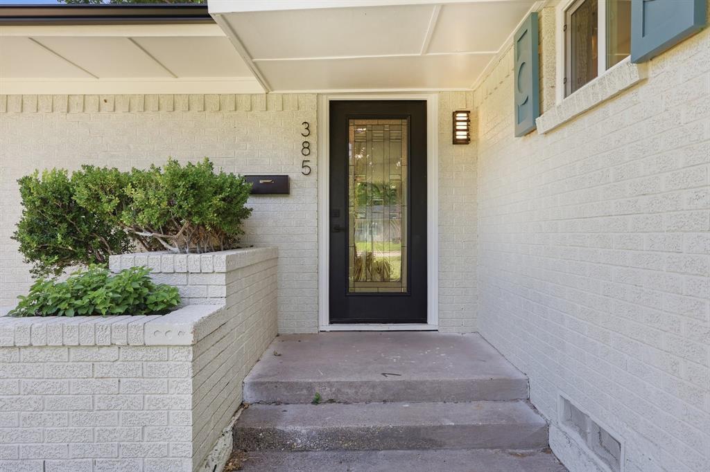 385 Crockett, Lewisville, TX 75057 photo