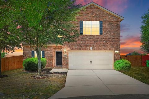 Single Family Residence in Newark TX 128 Dodge City Court.jpg