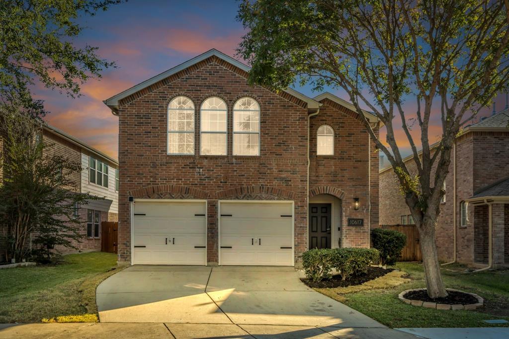 10617 Cochron Dr, Mckinney, TX 75072