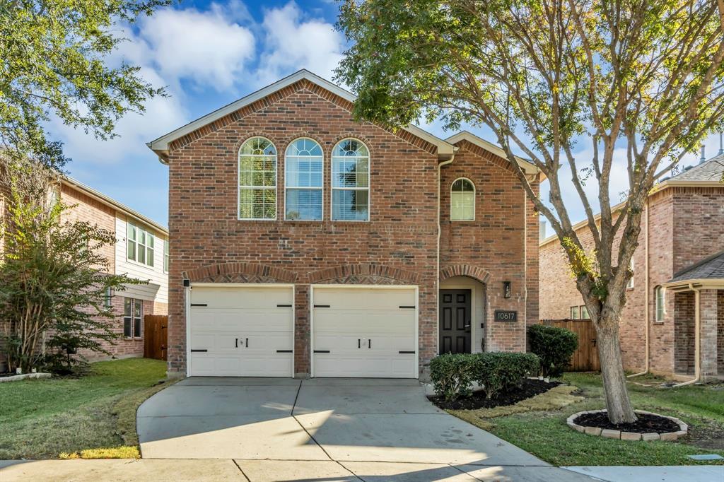 10617 Cochron Dr, Mckinney, TX 75072 photo