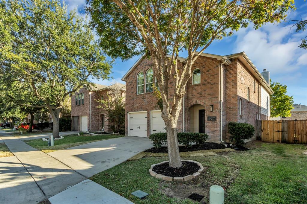 10617 Cochron Dr, Mckinney, TX 75072 photo