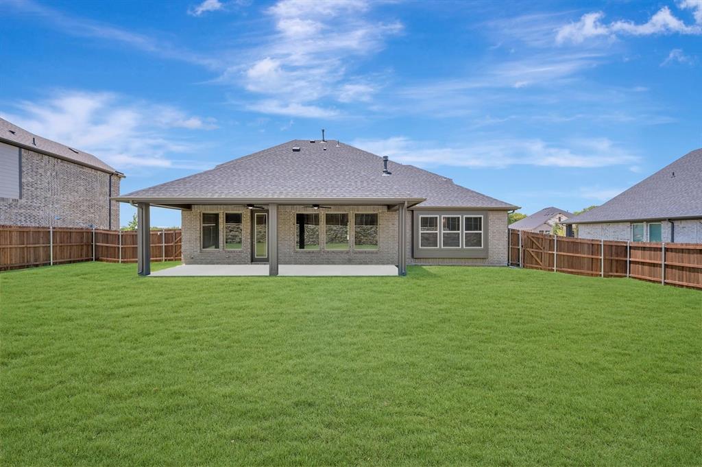 2704 Stowe Pl, Mansfield, TX 76063 photo