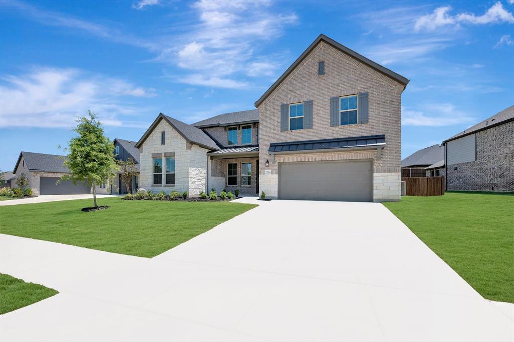 2704 Stowe Pl, Mansfield, TX 76063 photo