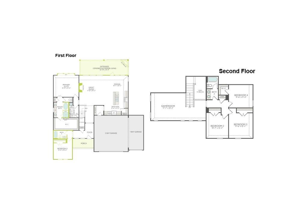 2704 Stowe Pl, Mansfield, TX 76063 photo