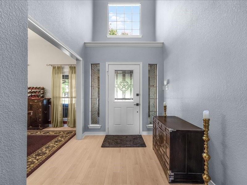 4031 Tortoise Ln, Fort Worth, TX 76135 photo