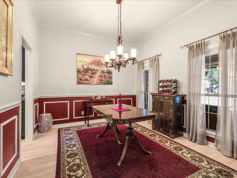 4031 Tortoise Ln, Fort Worth, TX 76135 photo