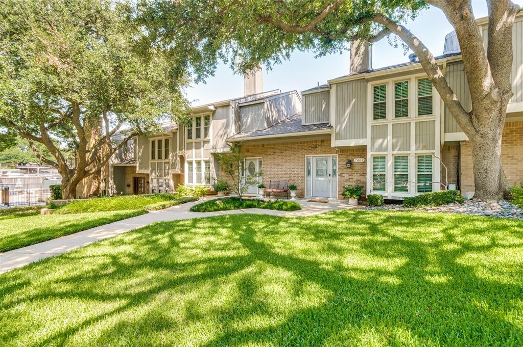 7609 Riverbrook Dr, Dallas, TX 75230
