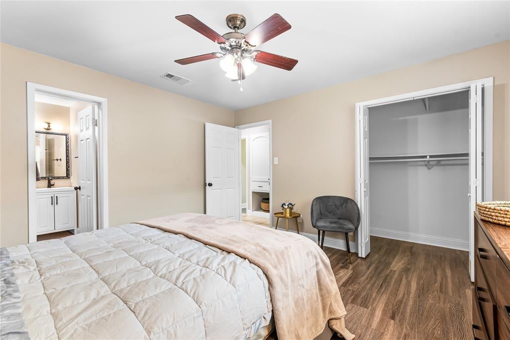 436 Ball St, Grapevine, TX 76051 photo