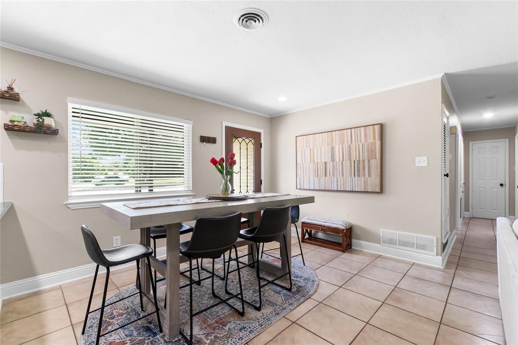 436 Ball St, Grapevine, TX 76051 photo