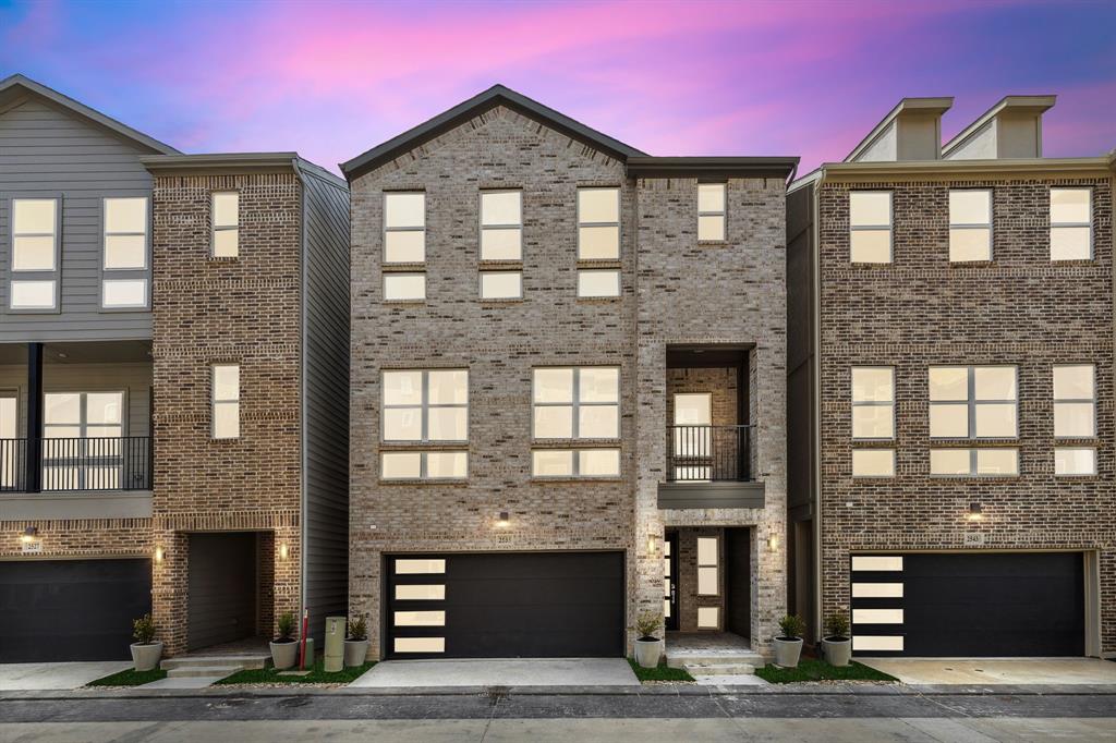 2535 Carolwood Ln, Dallas, TX 75212