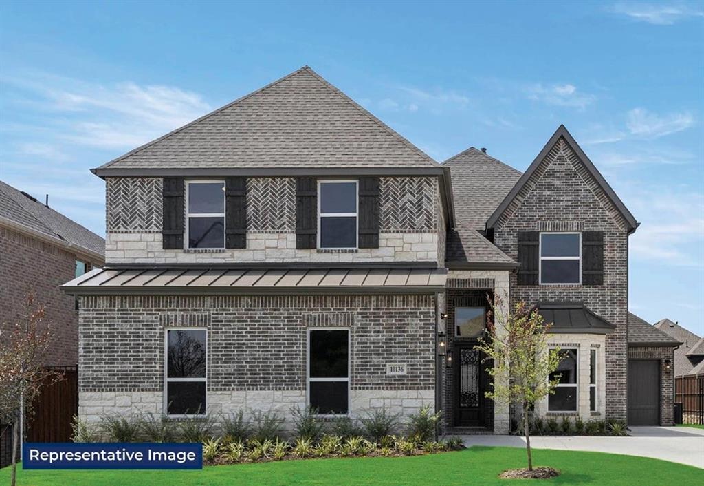 5320 Blue Cypress Dr, Fort Worth, TX 76179