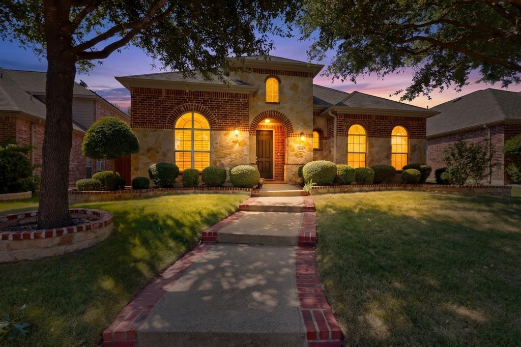 15827 Buffalo Creek Dr, Frisco, TX 75035