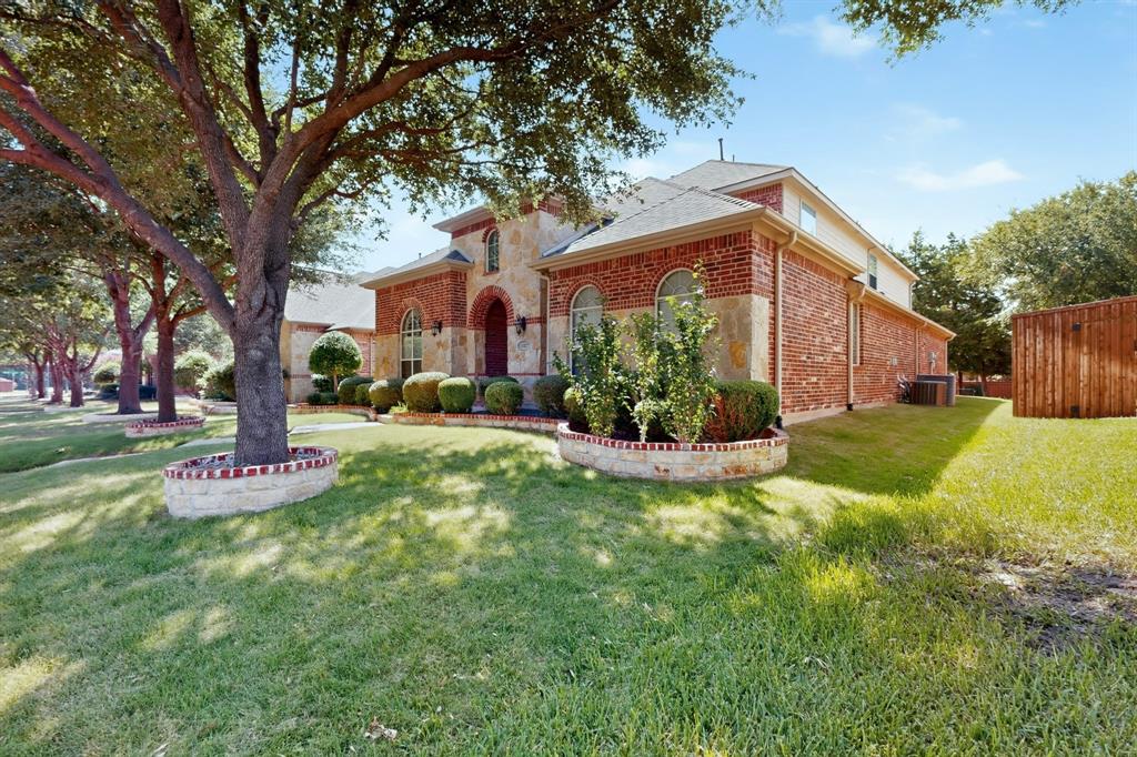 15827 Buffalo Creek Dr, Frisco, TX 75035 photo