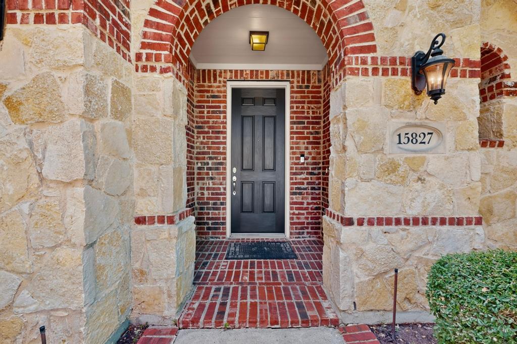15827 Buffalo Creek Dr, Frisco, TX 75035 photo