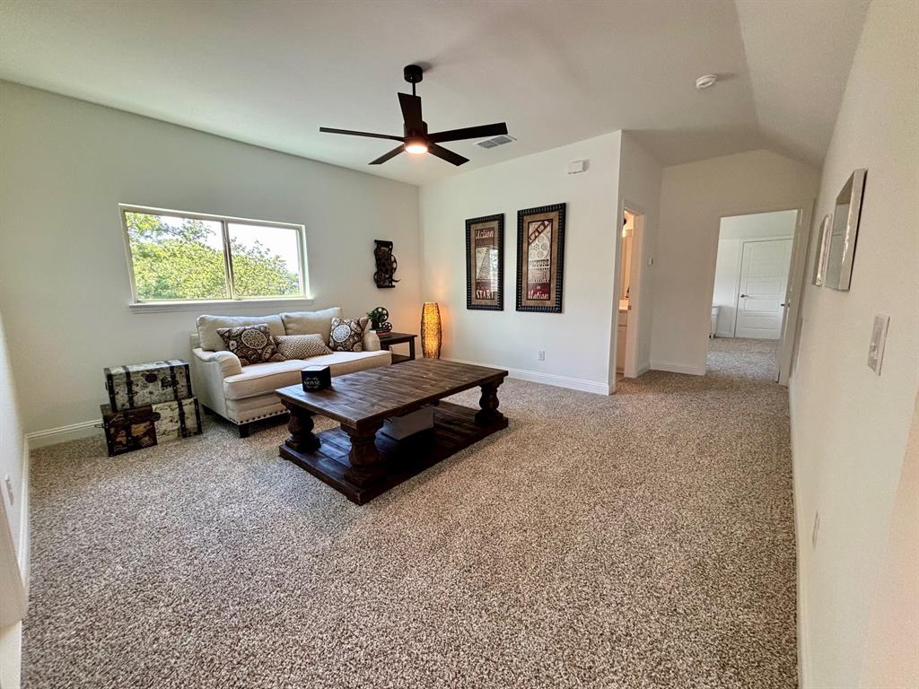 135 RJ Smith Dr, Boyd, TX 76023 photo