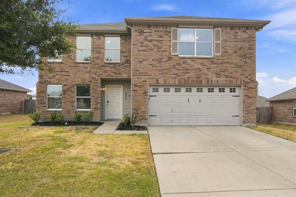 202 Cheyenne Dr, Waxahachie, TX 75165 photo
