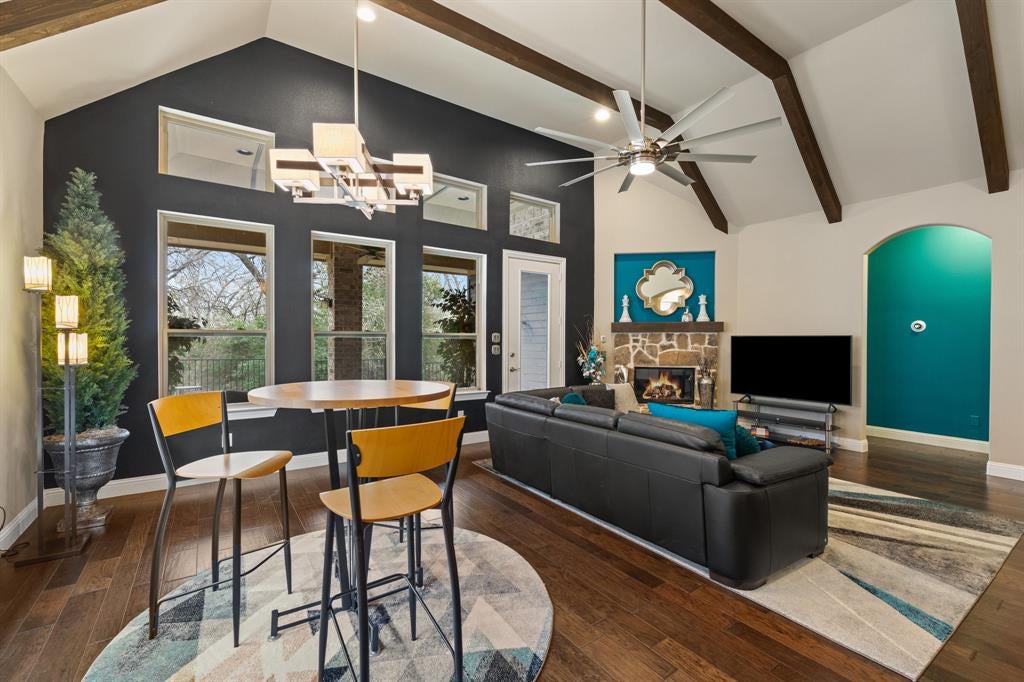 4711 Taylor Ln, Grapevine, TX 76051 photo