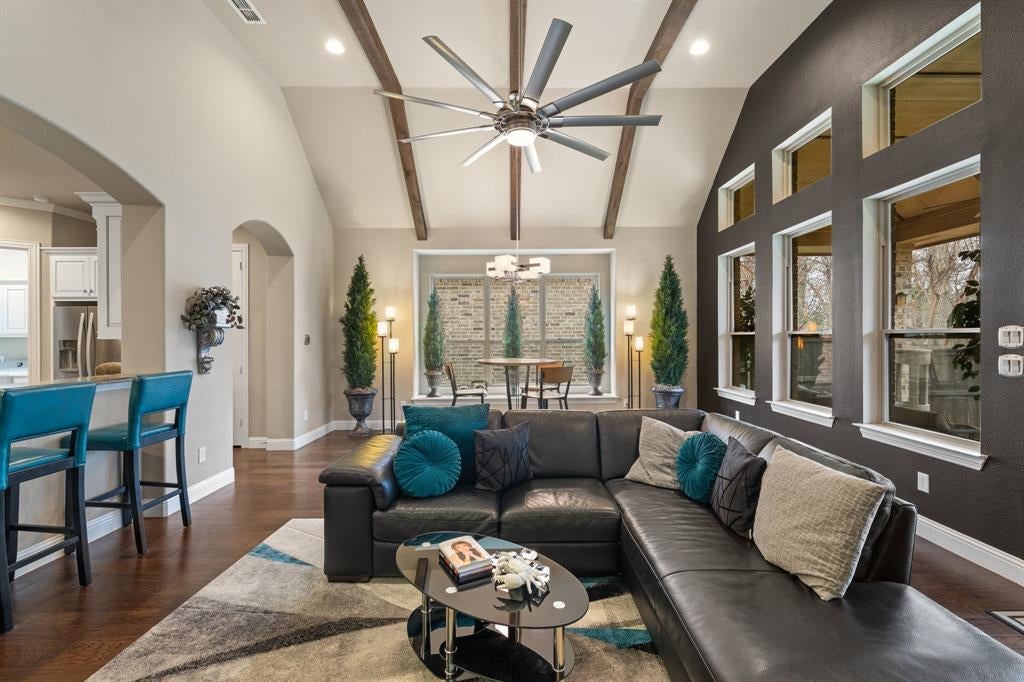 4711 Taylor Ln, Grapevine, TX 76051 photo
