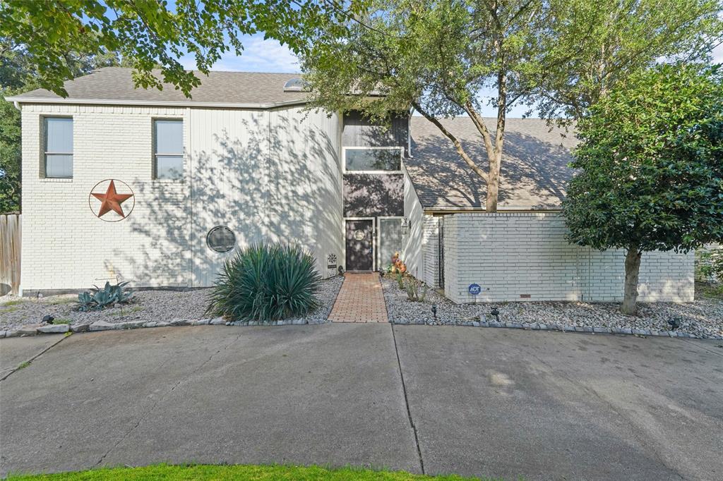 5107 Racquet Club Dr, Arlington, TX 76017 photo